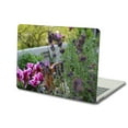 thumbnail image 3 of KSK KAISHEK Hard Shell Only for MacBook Air 13.6 inchs 2022.0 A2681 m2, Purple series 0242, 3 of 5