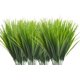 thumbnail image 1 of Hierba de trigo - 8 piezas - Arbustos artificiales CATTREE, arbustos de plástico de hierba de trigo, hojas verdes, plantas falsas para bodas, interiores, exteriores, hogar, jardín, terraza, cocina, of, 1 of 5