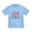 Baby Blue, variant on CafePress - You Should See My Godmother T Shirt - Cute Toddler T-Shirt, 100% Cotton