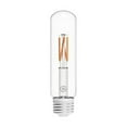 thumbnail image 2 of GE 25 W Equivalent Soft White T10 LED Tube Light Bulb, 2 of 4
