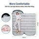 thumbnail image 3 of Bolsa de Dormir BISINNA XXL Impermeable para Adultos, 3-4 Estaciones, 3 of 7