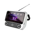 thumbnail image 1 of PAVEOS TV300s - Altavoz Bluetooth, micrófono, micrófono y audio integrados, combinación portátil, sonido KTV para el hogar, altavoces Bluetooth para el hogar, apto para uso en exteriores,, 1 of 5