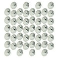thumbnail image 4 of 80pcs Easter Foam Eggs Models Quail Egg Models Kids Easter Egg Decroation, 4 of 7