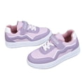 thumbnail image 4 of Willtoo Toddler Shoes Boys Girls Wide Barefoot Shoes Walking Sneakers Lightweight Comfort Shoe for Boys Girls Daily Play Back to School, 4 of 5