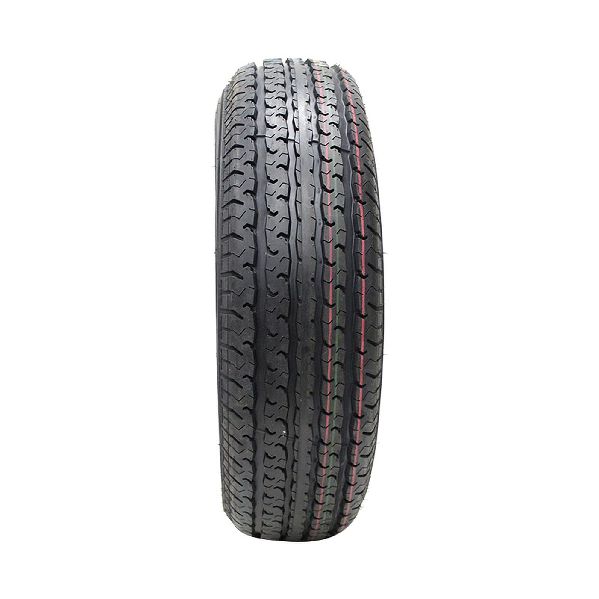 Kingstar ST Radial Trailer Tire ST235/85R16 132M G Trailer Tire