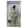 thumbnail image 1 of Barbie 14541 1995 Romantic Rose Bride Doll Barbie -, 1 of 3