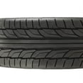 thumbnail image 3 of Nitto NT555 G2 UHP 235/35ZR19 91W XL Passenger Tire, 3 of 3