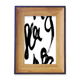 thumbnail image 1 of Textura pincelada sentido grafico Marco de imagen marco de escritorio, 1 of 4