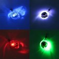 thumbnail image 4 of fastboy LED Lights Fishing Lure Electronic Artificial Lures Seducing Equipment Wide-range Underwater Accessory for Enticement Usage Red 1pcs 1Set, 4 of 6