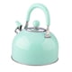 thumbnail image 2 of Tea Kettle Stovetop Whistling Teapot, Stainless Steel Teapot With Silicone Handle 26-27s, 2 of 5