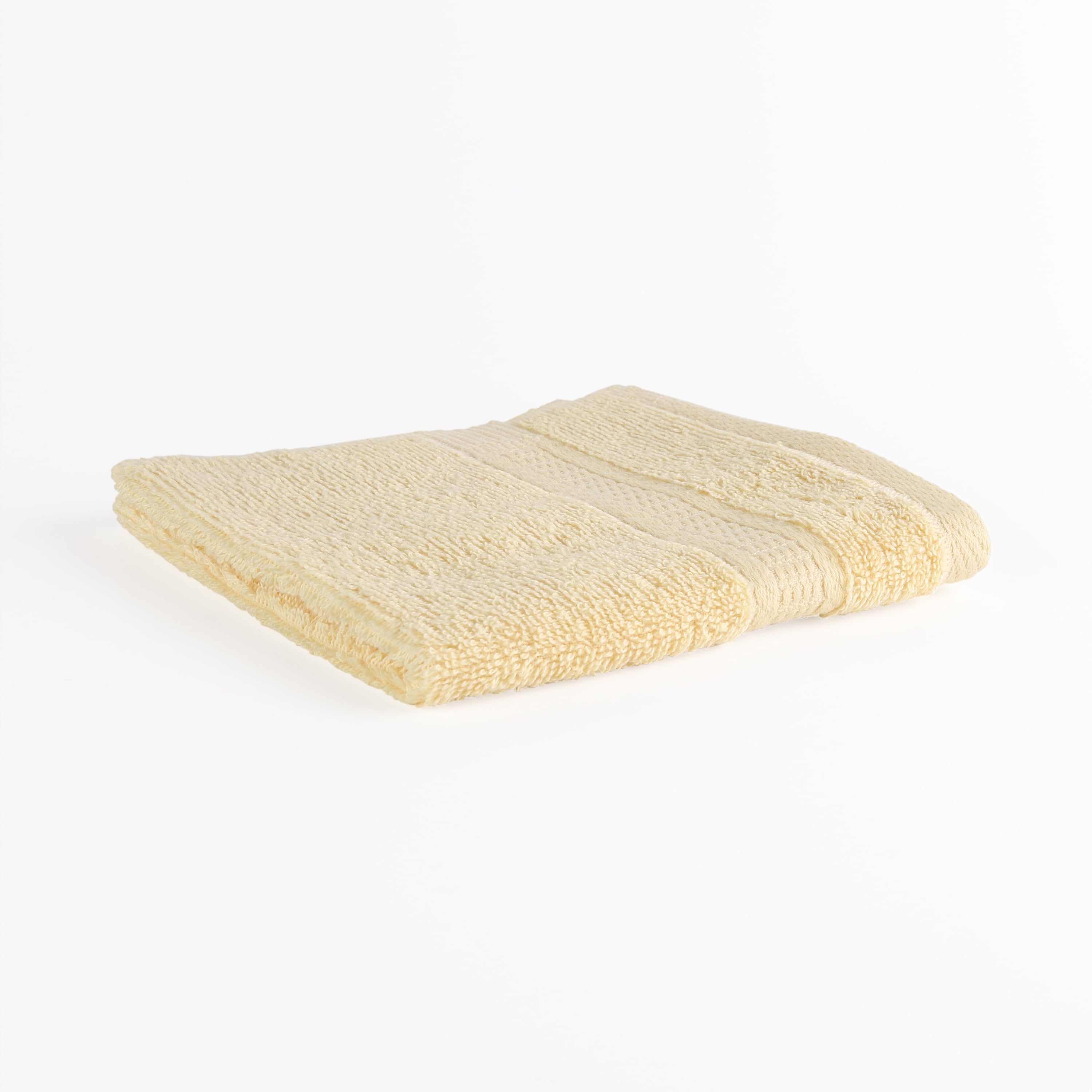 Square Towels Cotton gauze Plaid Towel Kids Bibs Daily Use Face Towels 26x26cm 