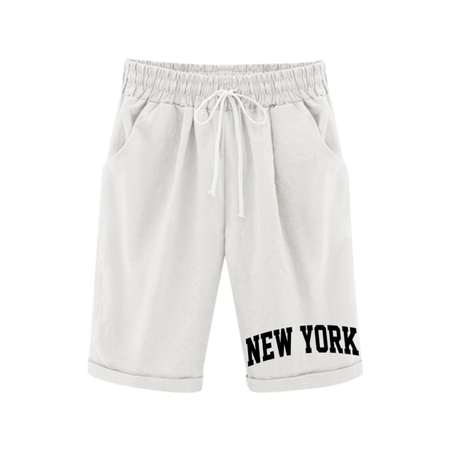 Shorts Filles Taille Haute Décontractée Robe d'Été Bébé Vêtements Fille 5-6 Ans Mode Filles