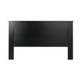 thumbnail image 6 of Prepac Select Flat Panel Headboard, Multiple Sizes and Finishes, 6 of 6