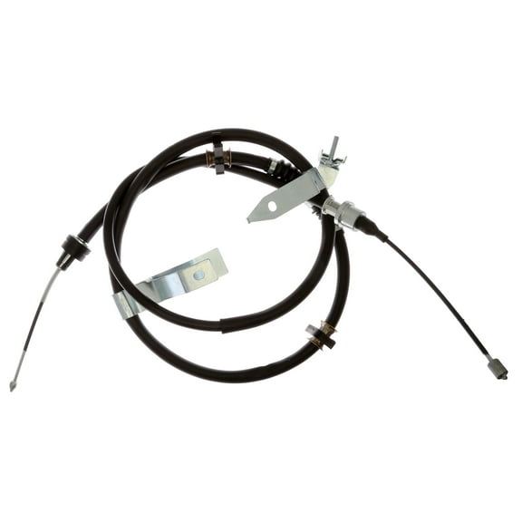 Raybestos Element3 Parking Brake Cable, BC97177