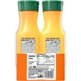 thumbnail image 2 of Simply Orange Pulp Free Orange Juice, 11.5 fl oz, 4 Pack, 2 of 4