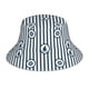 thumbnail image 1 of Balery Nautical1 Sombreros para el sol para hombre y mujer, sombrero de pescador con UPF 50+, 1 of 6