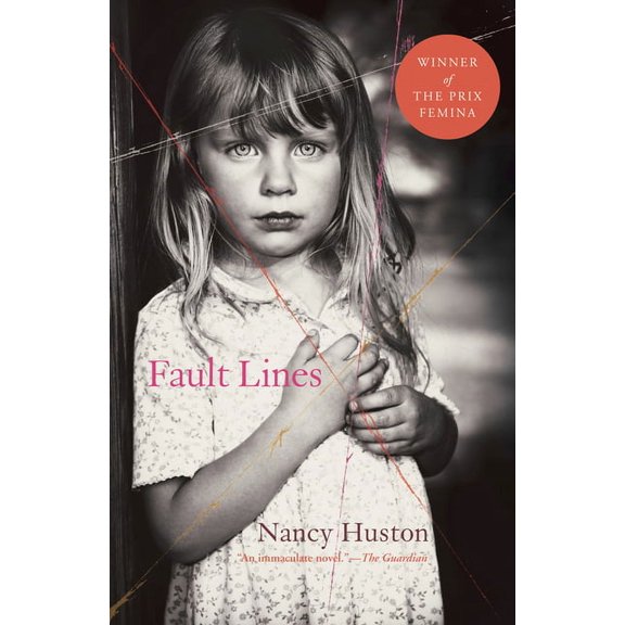 Fault Lines (Paperback)