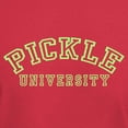 thumbnail image 3 of CafePress - Pickle University Dark T Shirt - Men's Classic Graphic Cotton T-Shirt, 3 of 4