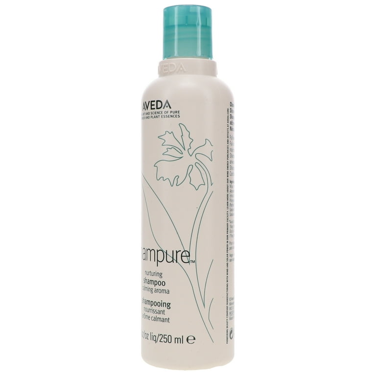 Aveda shampure shampoo deals