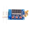 thumbnail image 4 of Tablero de prueba de capacidad de batería de 12V Tipo de descarga de carga externa Accesorios JShteea El nuevo, 4 of 9