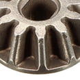 thumbnail image 3 of kusrkot 5xRC Car Bevel Gear EA1038 for JLB Racing 1/10 4WD Brushless Truck Hobby Model, 3 of 6