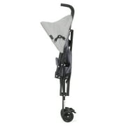 Dream On Me Aero Travel Light Stroller, Gray