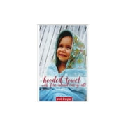 Revel Designs Hooded Towel &Fire Island CrryAllPtn