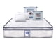 thumbnail image 1 of Colchón Spring Air King Size Panama City 2 Almohadas Protector Ensueño Juego de Sábanas, 1 of 5