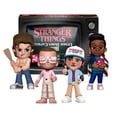 thumbnail image 3 of YuMe Oficial Stranger Things Upside Down Mystery Capsules Serie 2 Figuras de acción Juguetes Paquete de 12, 3 of 5