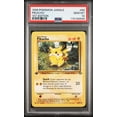 thumbnail image 1 of Graded 1999 PKM Jungle Pikachu #60 First 1st Edition Trading Card Game PSA 10 Gem Mint, 1 of 1