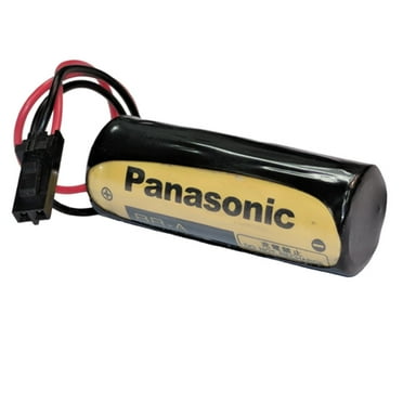 Allen Bradley PLC-5/80 (New) replacement battery