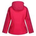 thumbnail image 2 of Regatta Womens Calderdale Winter Waterproof Jacket, 2 of 5