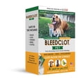 thumbnail image 4 of Polvo coagulante de primeros auxilios BleedClot Pet para animales, 4 of 4