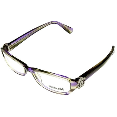 Roberto Cavalli Prescription Eyeglasses Frame Womens RC484 ...