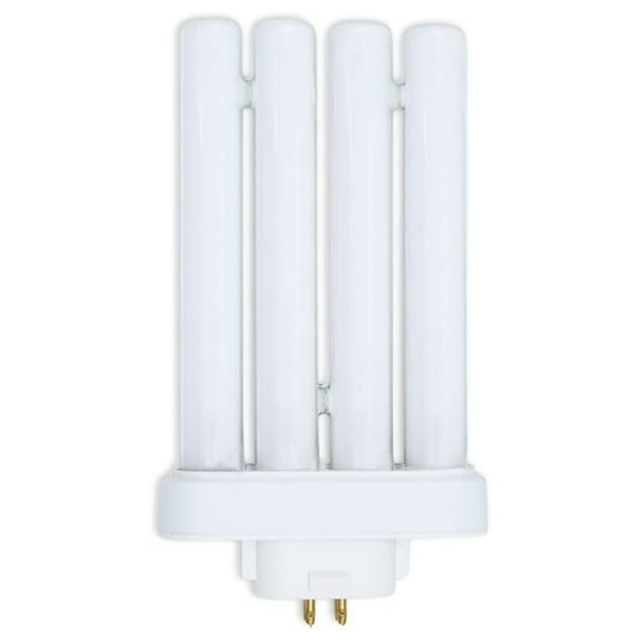 Lumenvio CFML27VLX 27 Watt Natural Daylight Light Bulb for Verilux Happy Eyes, White, 1 Pack