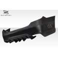 thumbnail image 4 of 2010-2013 Mercedes E Class C207 2DR A207 Convertible Eros Version 2 Rear Bumper Cover - 1 Piece, 4 of 5