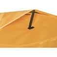 thumbnail image 4 of TETON Sports Mountain Ultra Tents, 1 Person Backpacking Tent, Lightweight, Perfect for Camping, Hiking and Backpacking – Waterproof and Built to Last- Yellow, 4 of 9