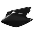 thumbnail image 3 of Acerbis Black Plastic Rear Side Panels (2043420001), 3 of 6