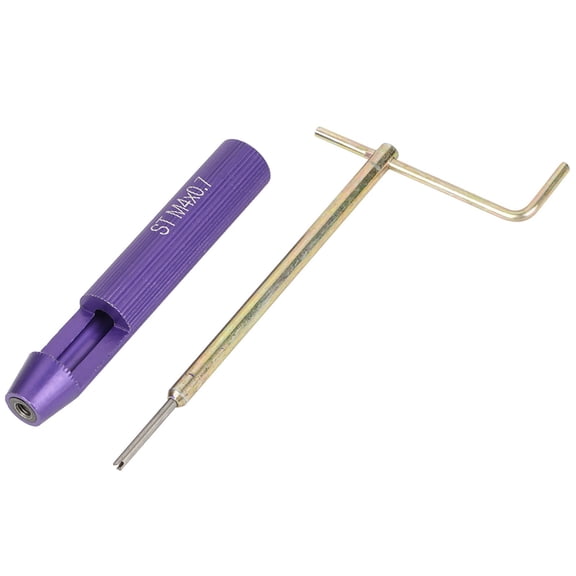 Watris Veiyi Threaded Insert,50pcs Stainless Steel Coiled Wire Helical Screw Thread Inserts M4 X 2D,Thread Repair Insert