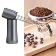 thumbnail image 2 of Herramienta para Revolver café Espresso Sunnimix Accesorios para el Hogar Gris claro distribuidor de café, 2 of 7
