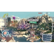 Goat Simulator - The GOATY [Nintendo Switch]