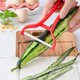 thumbnail image 3 of 3 in 1 Multifunctional Peeler Practical Fruit Vegetables Peeler for Home Kitchen, 3 of 5