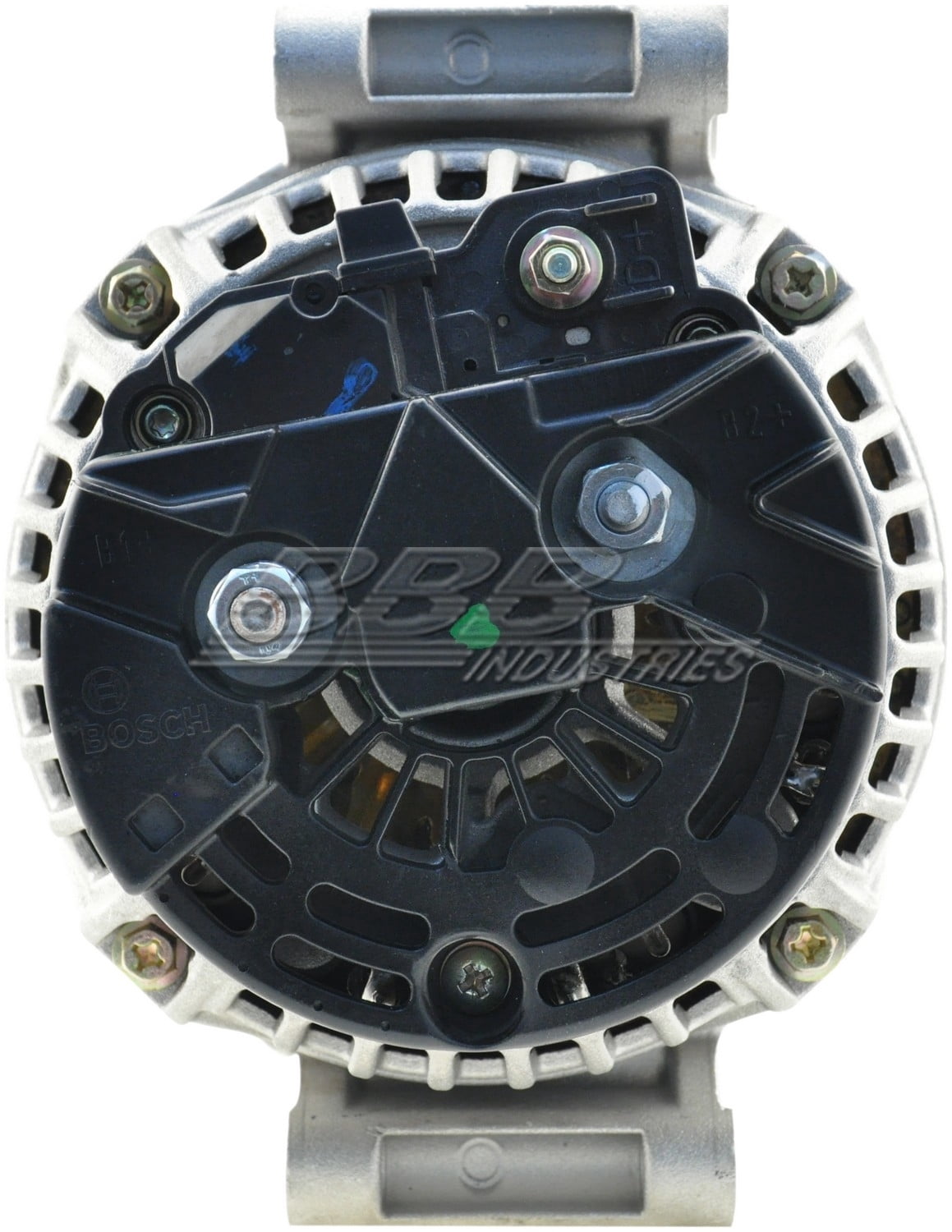 TERREPOWER formerly BBB Industries 12383 Reman Alternator