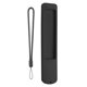thumbnail image 1 of Funda de silicona para mando a distancia funda antideslizante para mando a distancia de TV funda protectora anticaídas con cordón antipérdida para XMRM-ML, 1 of 5