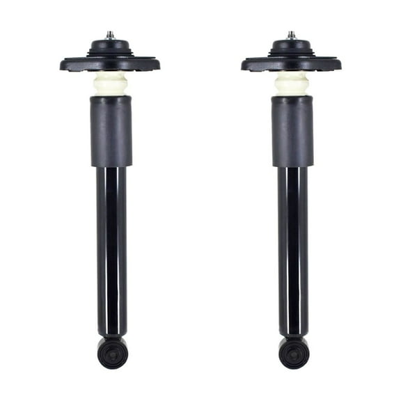 Pair of 2 Rear Complete Shock Absorber Kit For 2013-2020 Nissan Pathfinder