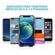 thumbnail image 4 of Soporte Celular Moto/bicicleta Con Base Paraguas Impermeable, 4 of 8
