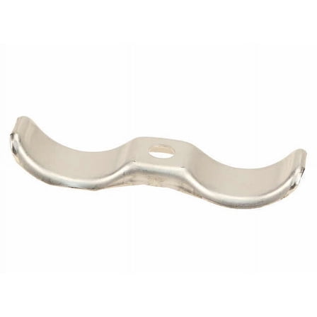 Front Exhaust Clamp - Compatible with 2006 BMW 330i