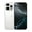 White Titanium, variant on AT&T iPhone 16 Pro 128GB Black Titanium. Apple Intelligence.