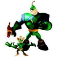 thumbnail image 2 of Ratchet and Clank Future Series 1 Captain Quark & Scrunch Action Figure 2-Pack, 2 of 2