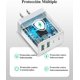 thumbnail image 4 of Aioneus 40W Cargador 4 Puertos USB C y USB A,Cargador Carga Rápido Compatible con iPhone 16/15/14, G, 4 of 7